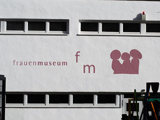 Frauenmuseum